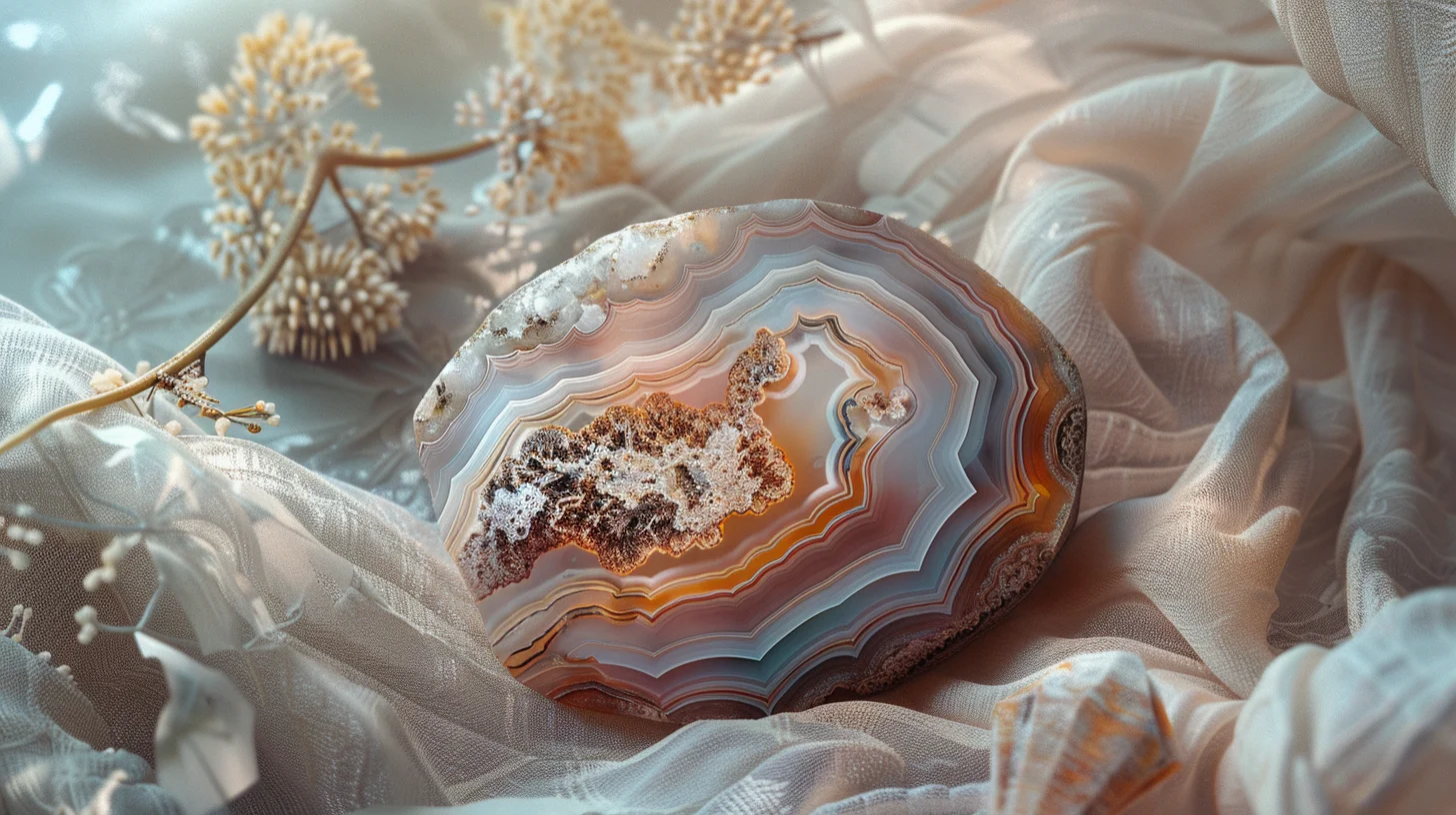 Utiliser agate