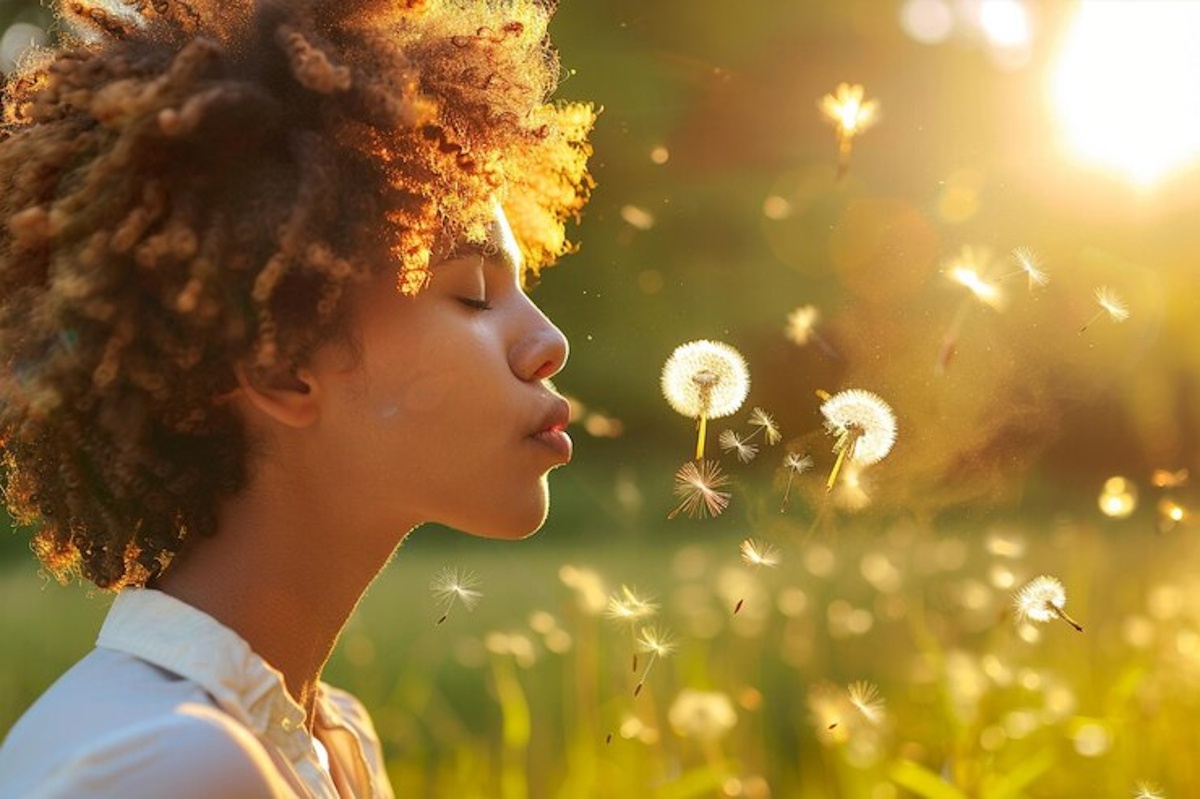 Maximiser son bien-être : les effets bénéfiques de la pensée positive