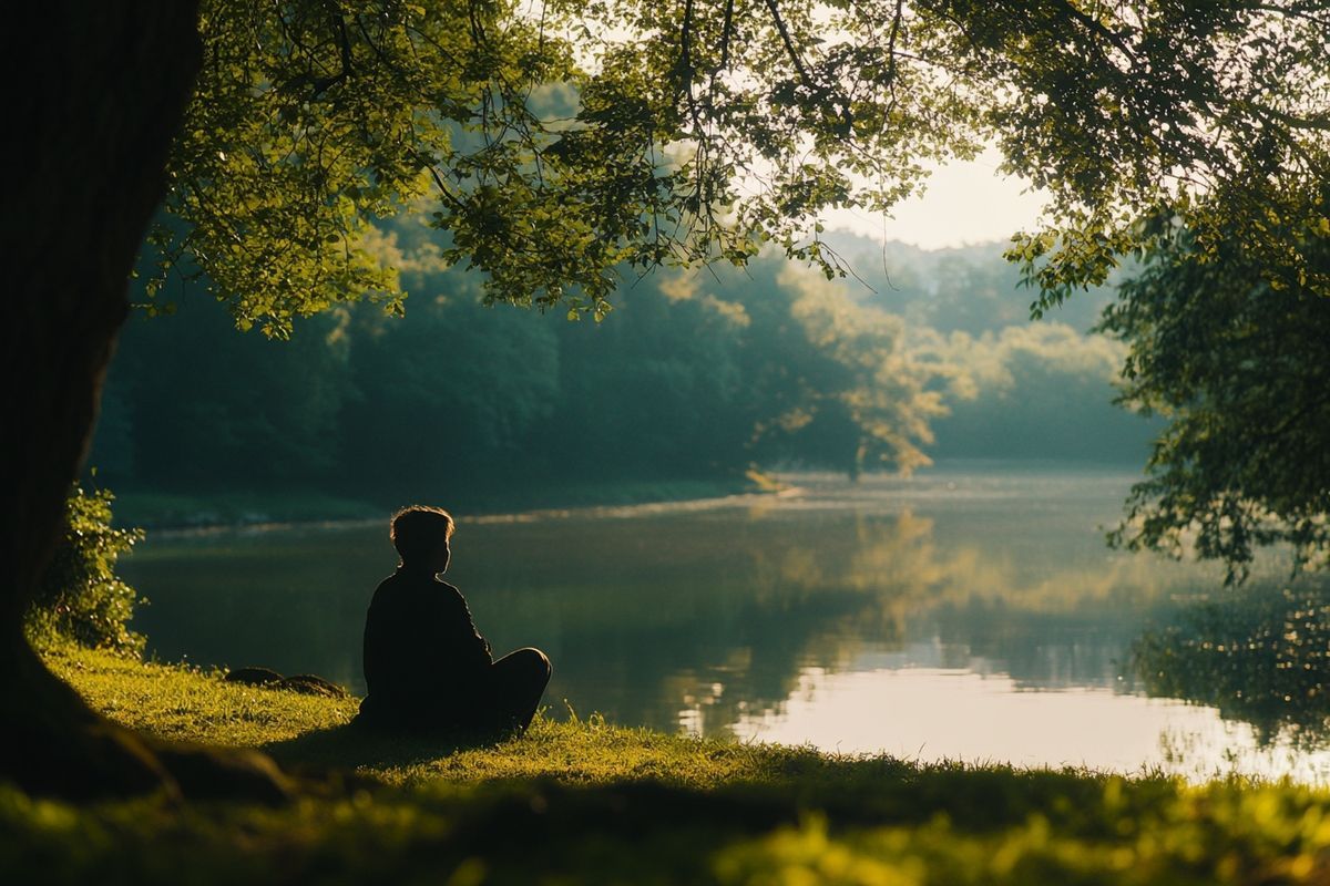 Signification spirituelle derrière le fait de penser tout le temps à quelqu’un